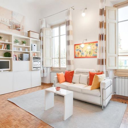 Piazza San Marco Studio Flat Firenze Eksteriør billede