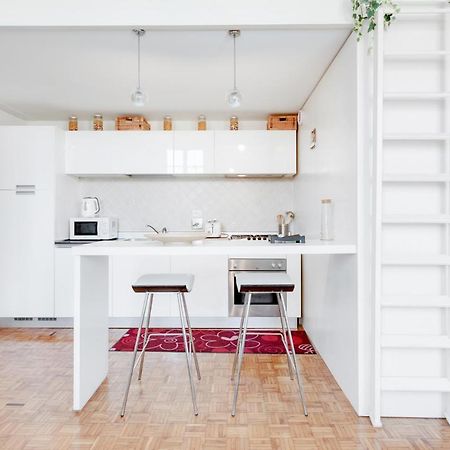 Piazza San Marco Studio Flat Firenze Eksteriør billede