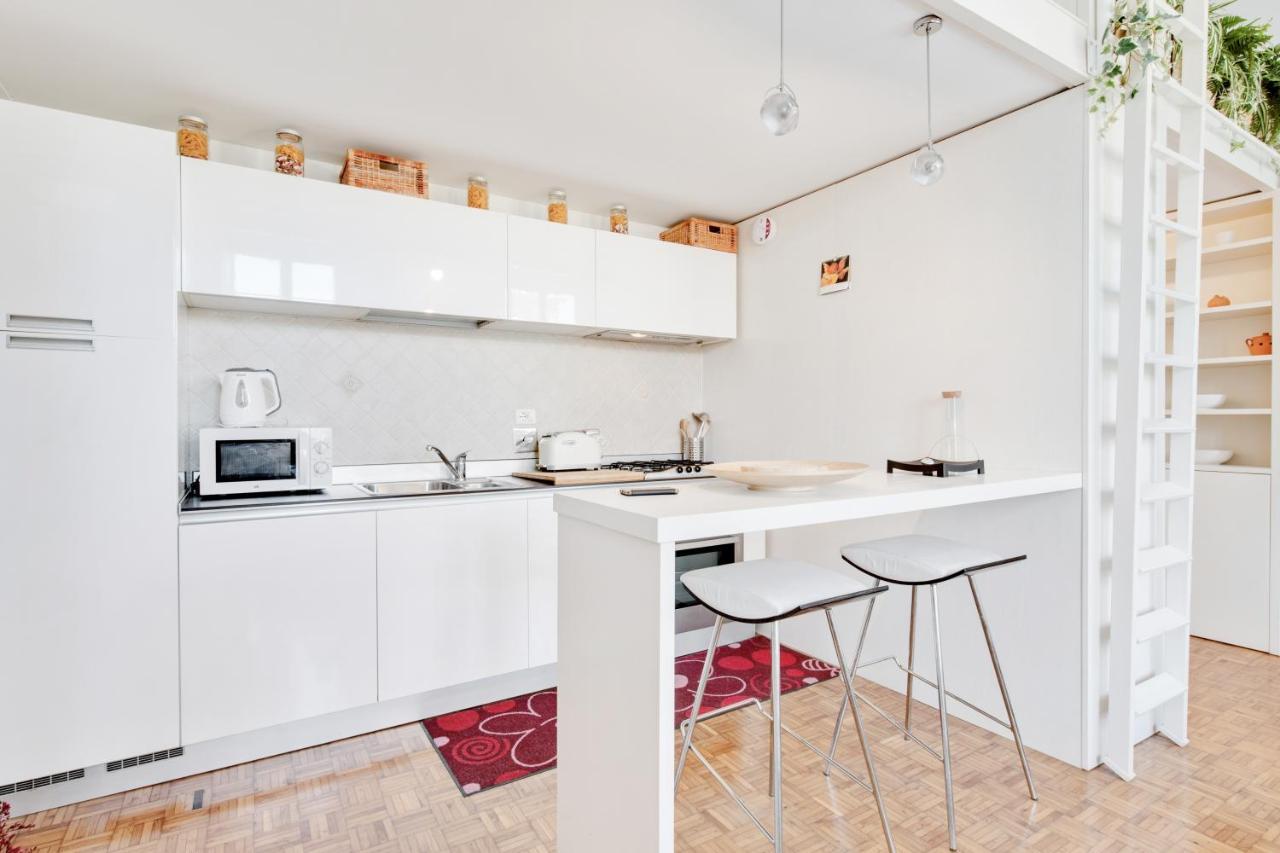 Piazza San Marco Studio Flat Firenze Eksteriør billede